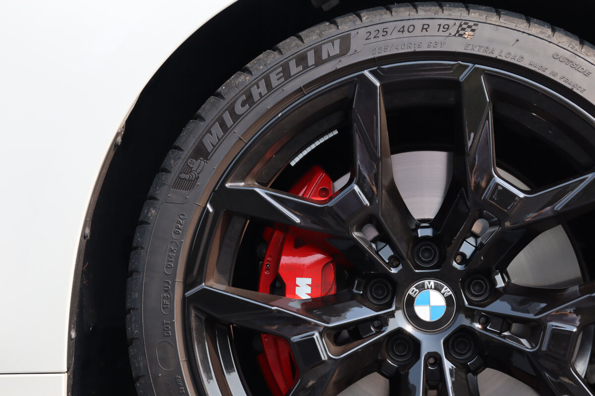 BMW「M440i xDrive」