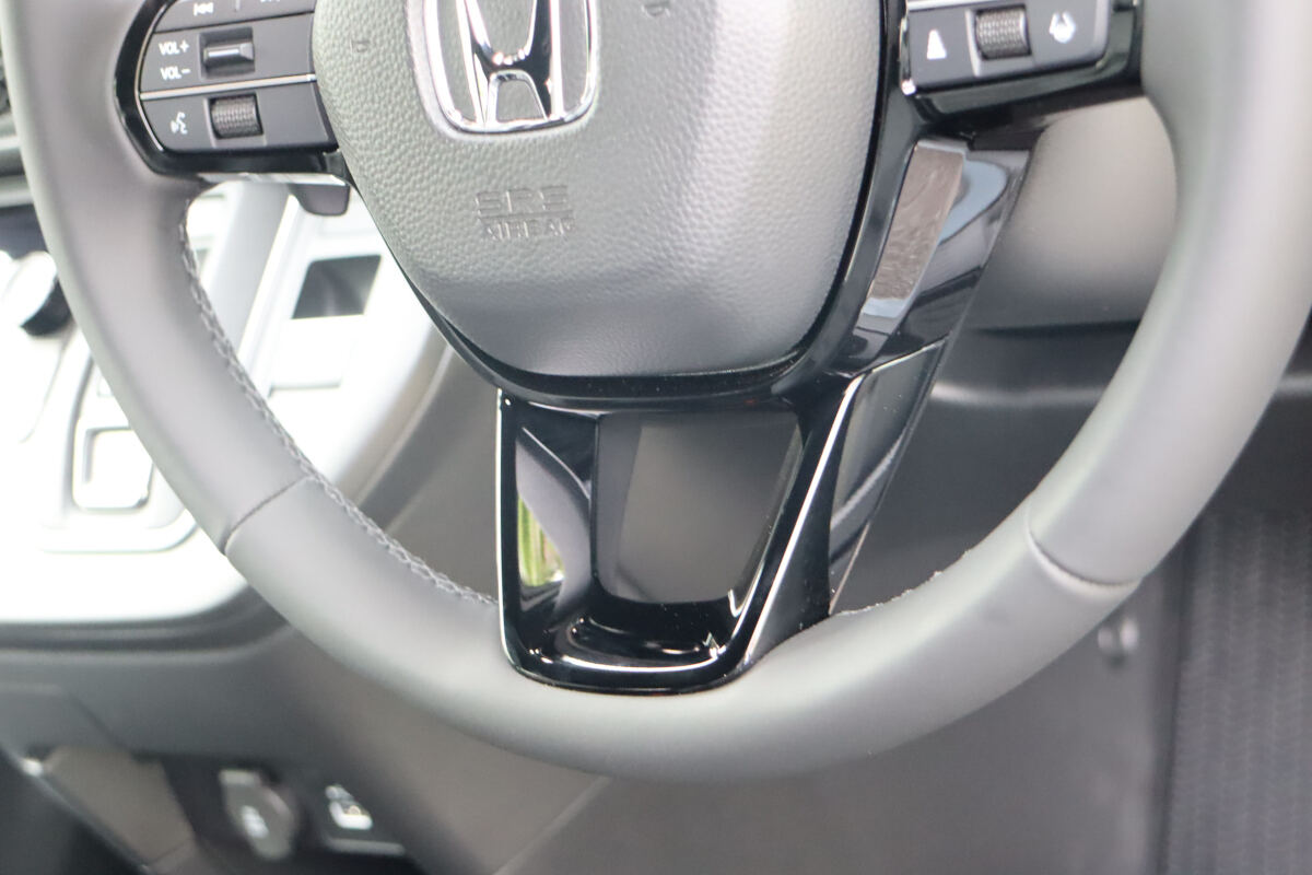 ホンダ「ステップワゴン」