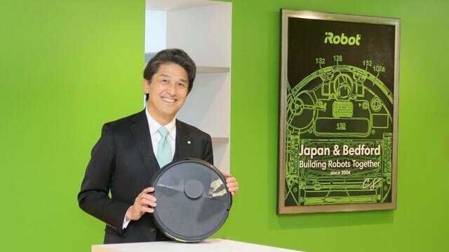 ルンバの社長に聞く、人と組織の成長 -「好きなこと」「得意なこと」「社会に価値のあること」の交点