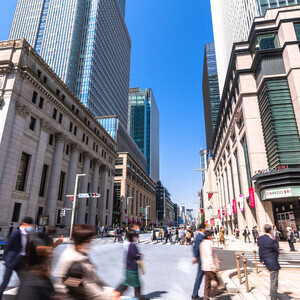 東京のマンション価格は9年で61.2%上昇。上昇率TOP3は港区・千代田区、もう1つは？