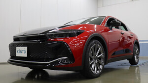 クルマのサブスク「KINTO」が初の黒字化達成! 要因は?