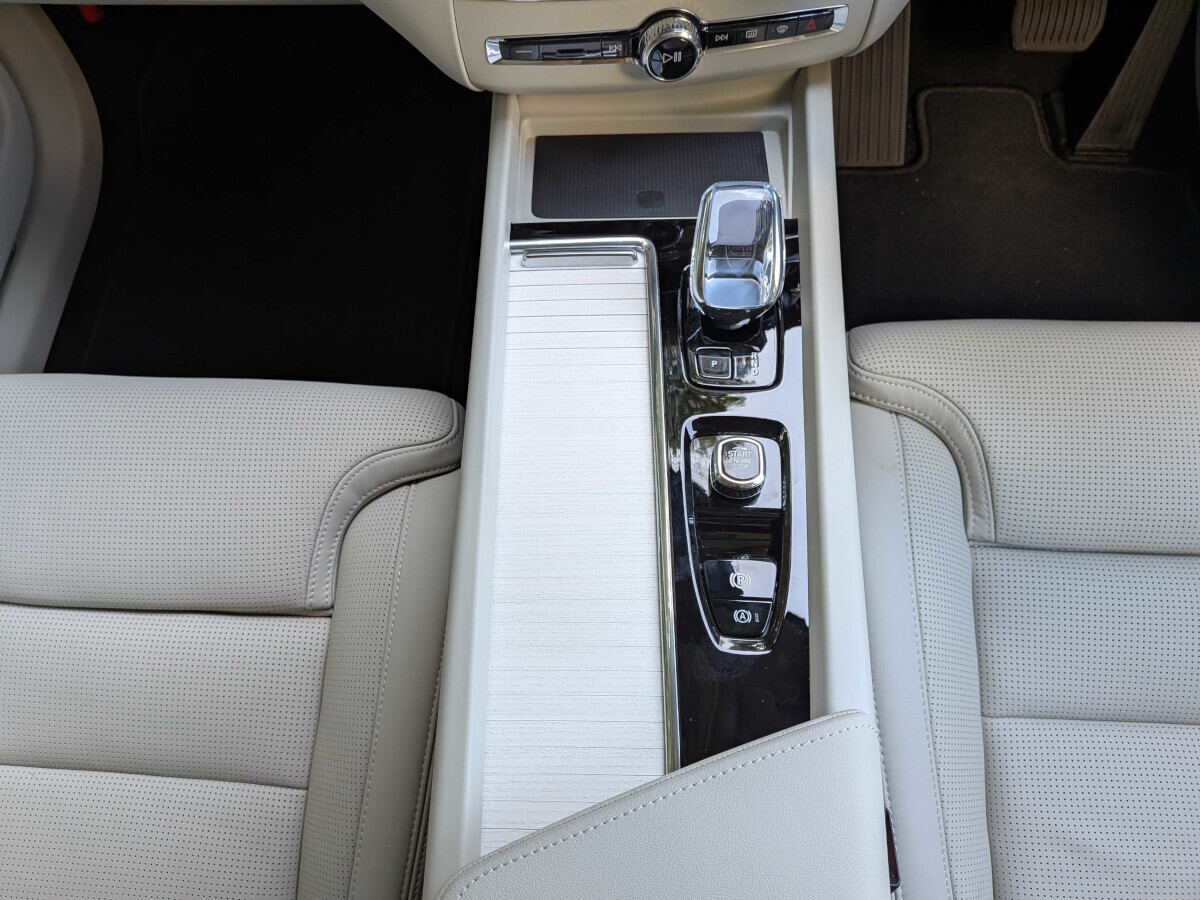 ボルボ「XC60」