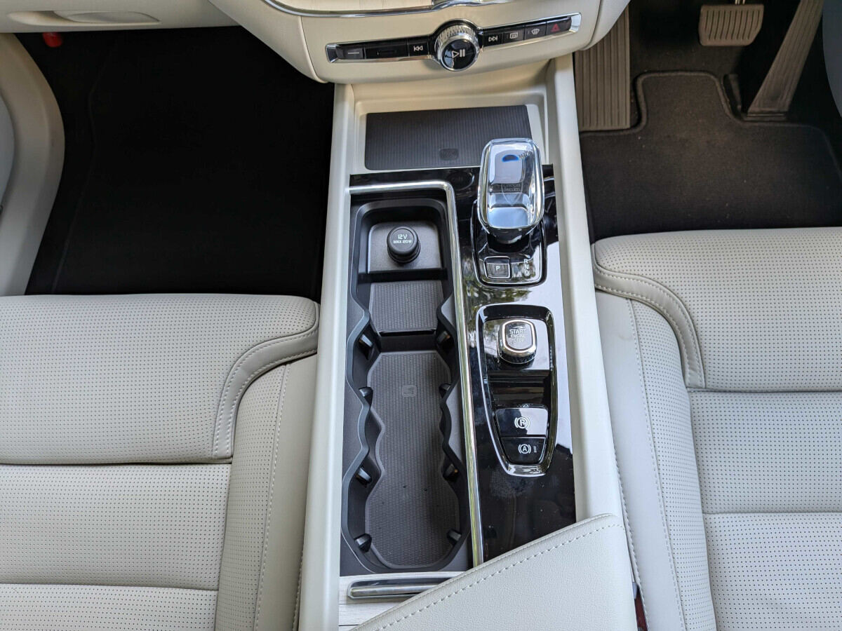 ボルボ「XC60」