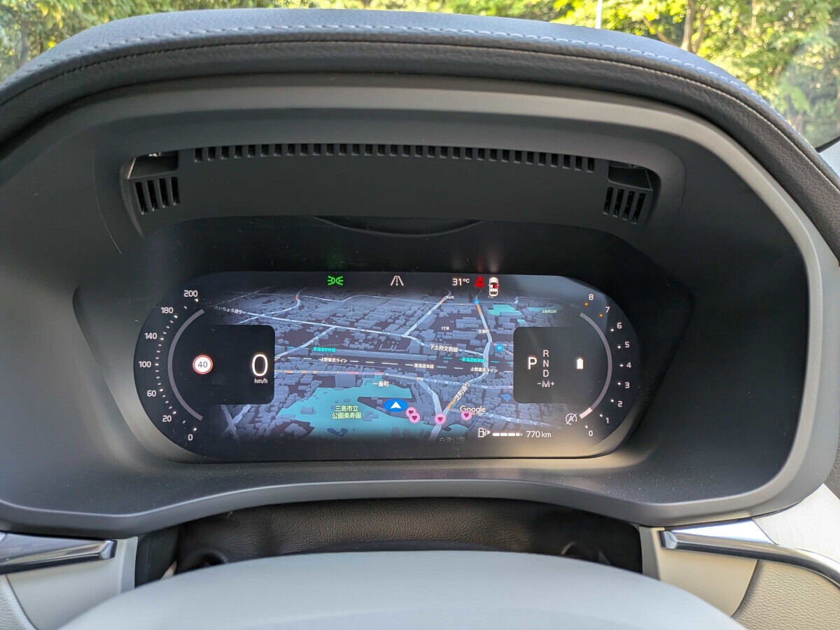 ボルボ「XC60」