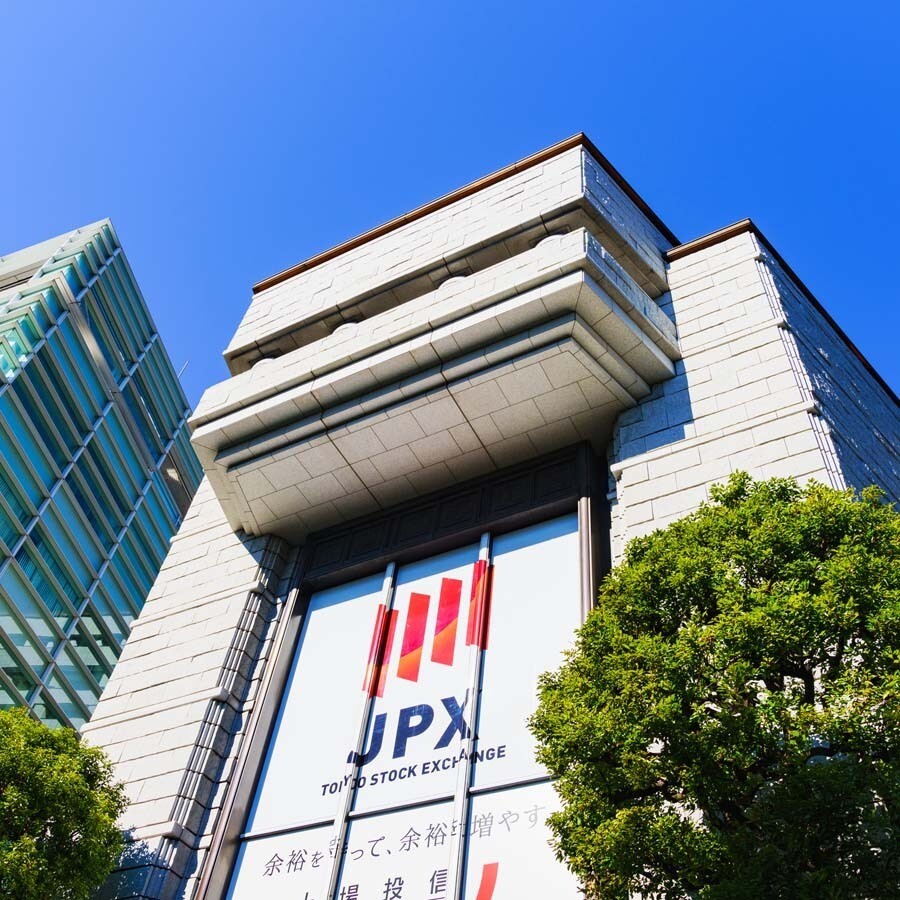 Index square