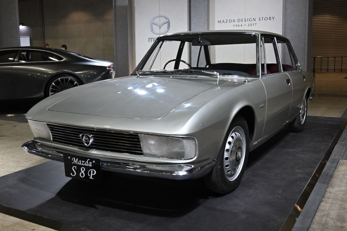 オートモビルカウンシル2025