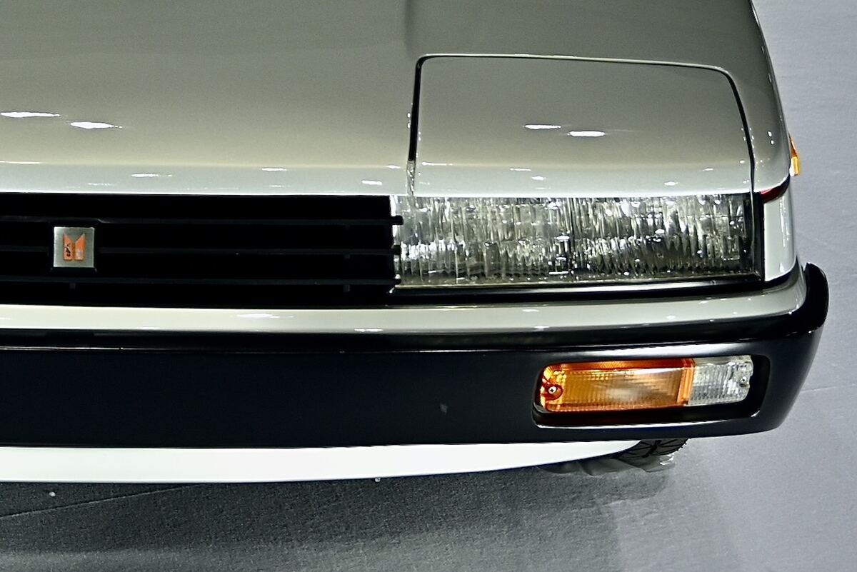 いすゞ自動車「アッソ・ディ・フィオーリ」