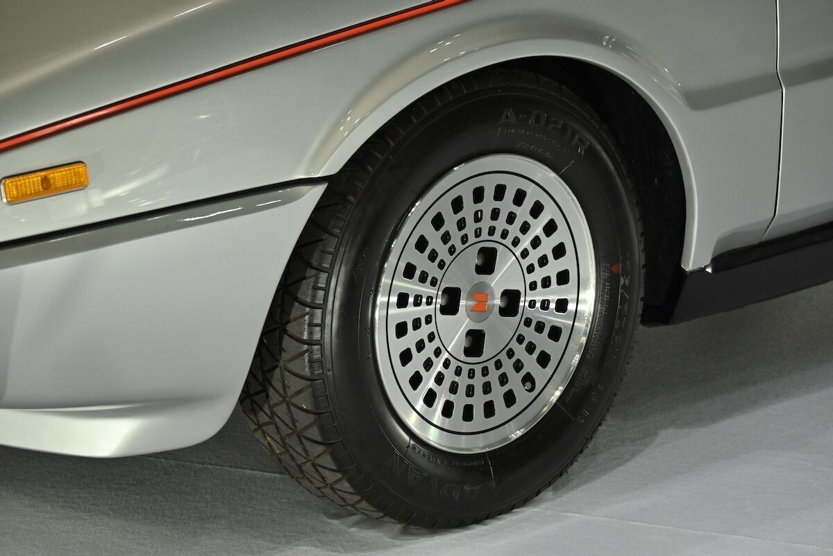 いすゞ自動車「アッソ・ディ・フィオーリ」