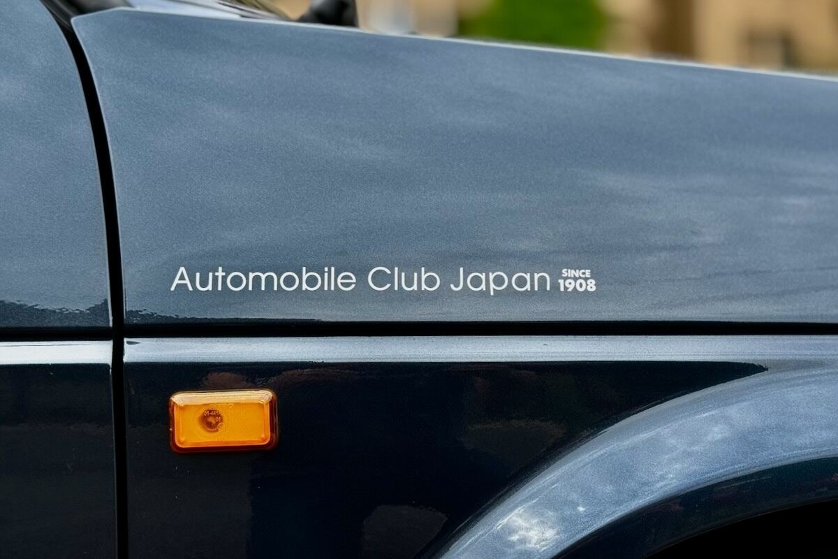フォルクスワーゲン「ゴルフⅡ」