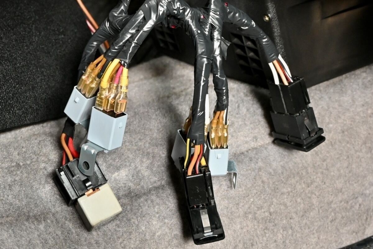 フォルクスワーゲン「ゴルフⅡ」