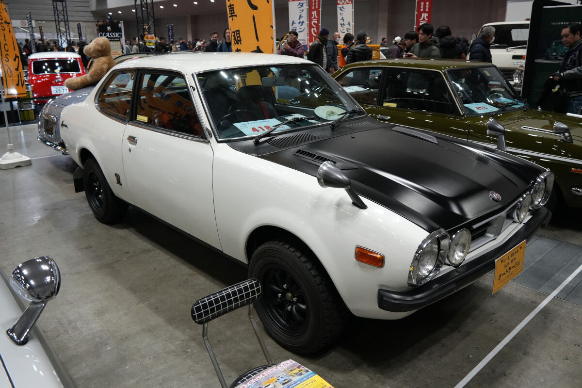 三菱自動車工業「ランサー」
