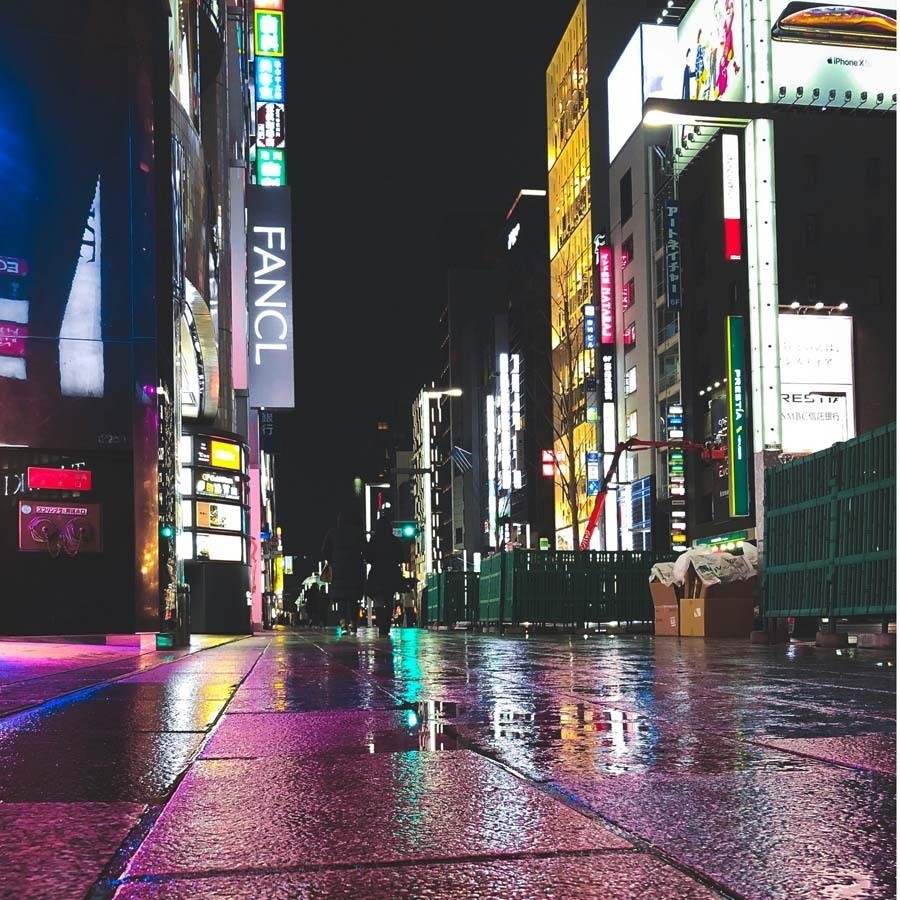 Index square