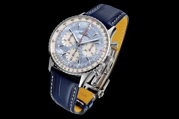 Amazon | 【公式ショップ】LOBOR ロバー 42MM 自動巻き マルチ