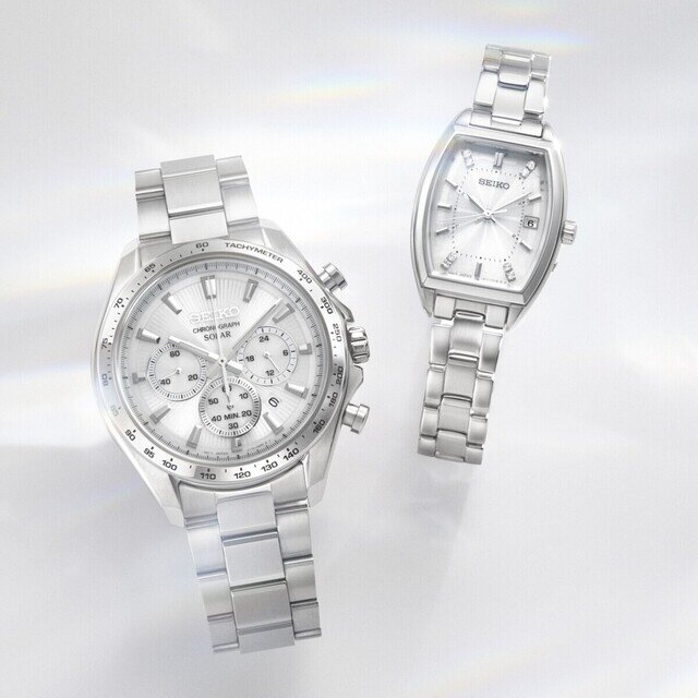 SEIKO - シン・ウルトラマン SEIKOリミテッドエディション