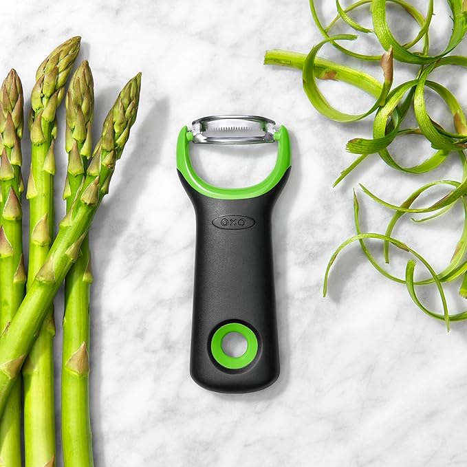 OXO(オクソー)『アスパラピーラー』