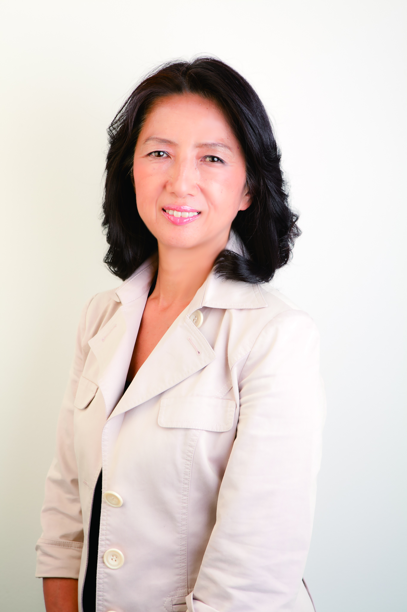 酒井富士子