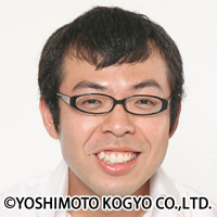 ジョイマン高木