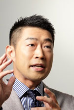大平信孝