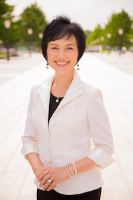朝倉千恵子
