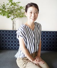 七尾亜紀子