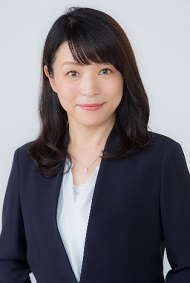 井口麻里子
