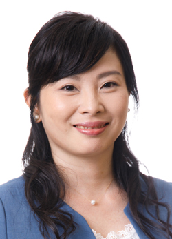 武藤久美子