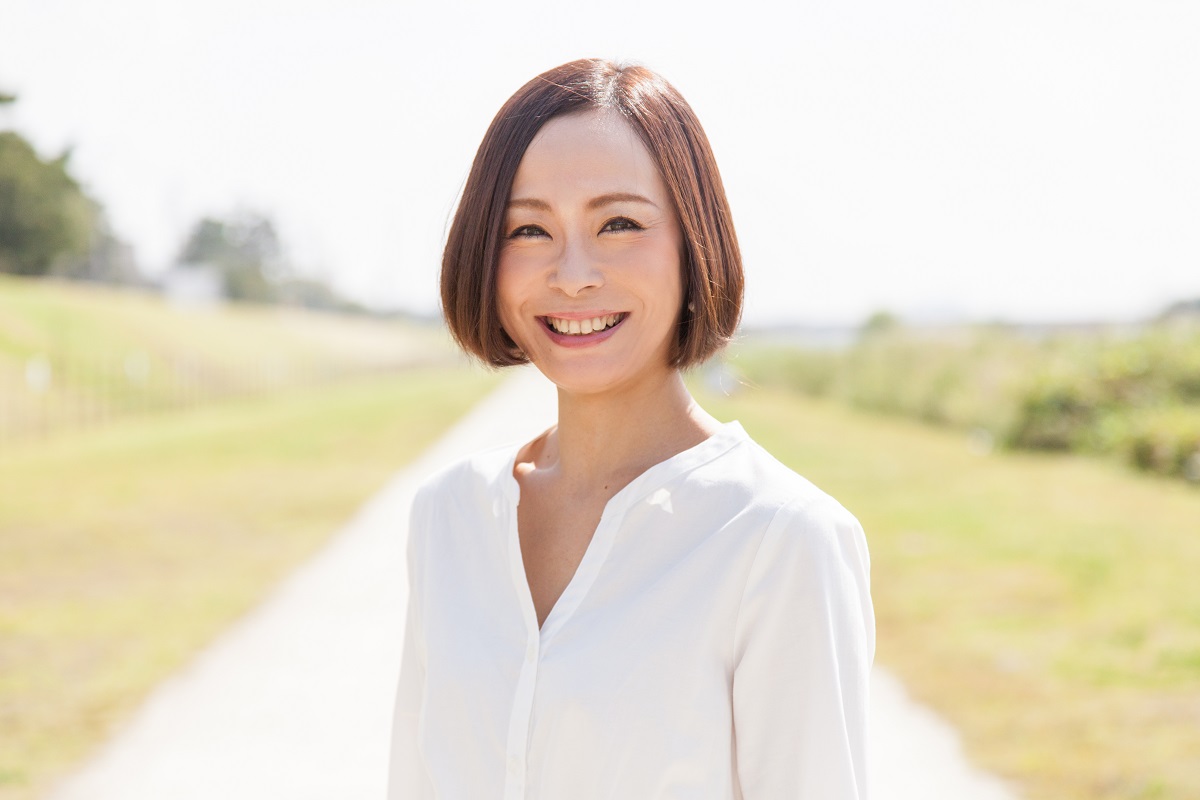 関友美