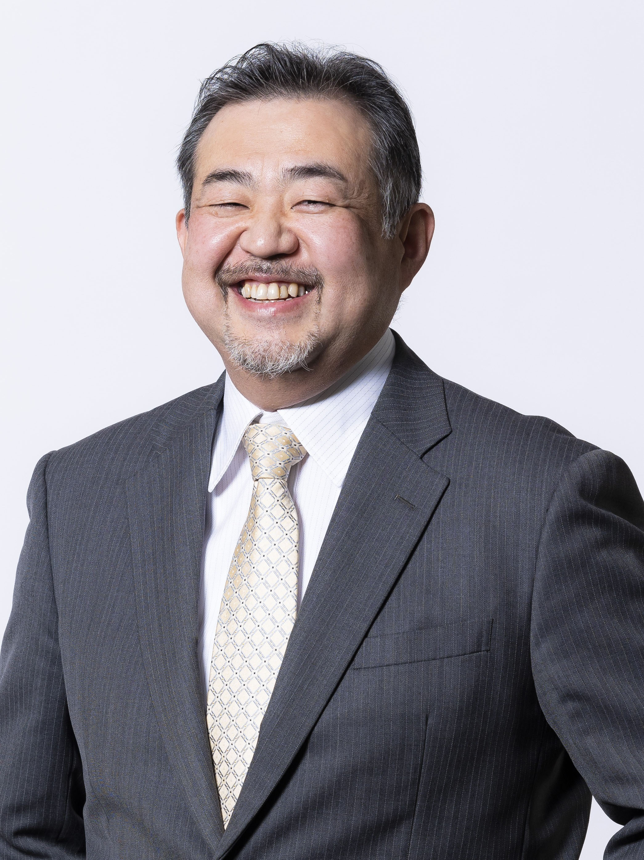 繩井 英樹