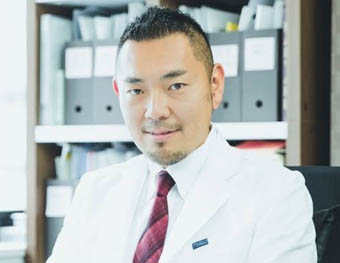 白濱龍太郎
