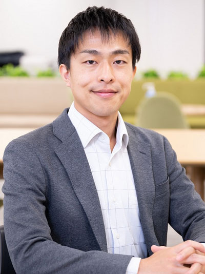山本智基