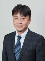 橋本 啓彦