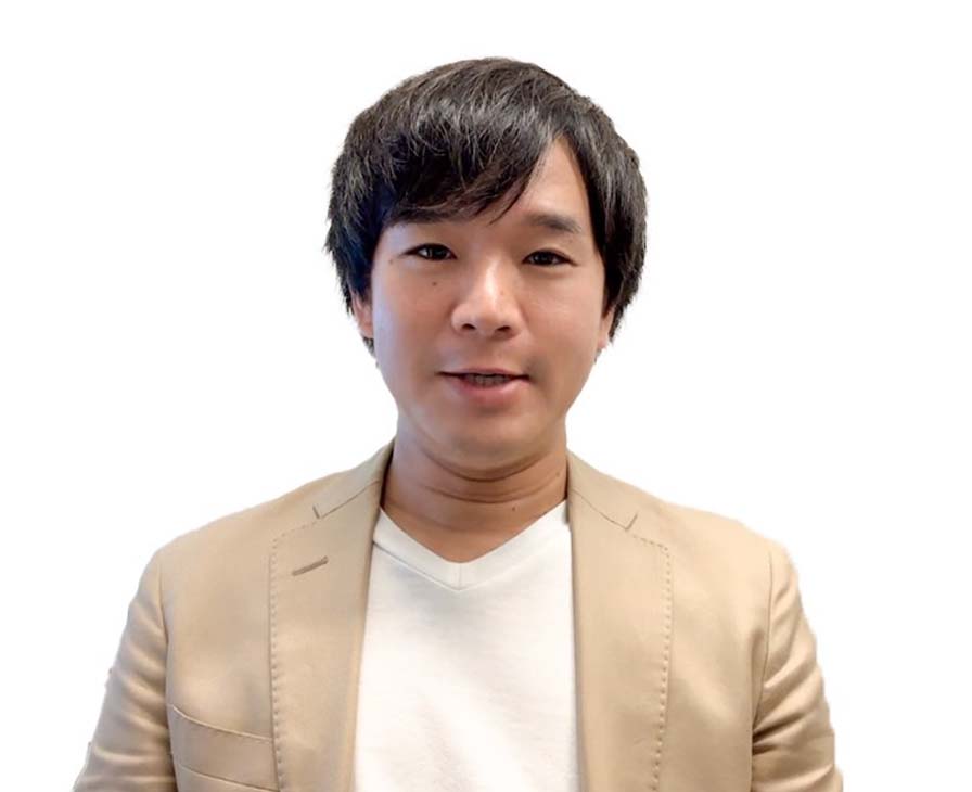 杉山匡志