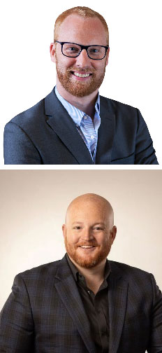 Casey Ellis / Dave Gerry