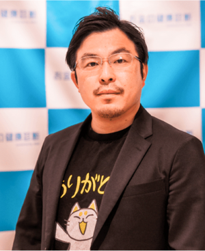 中村 仁