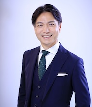 加藤芳久