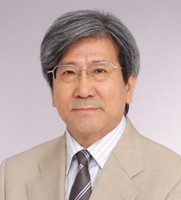 岡田晃