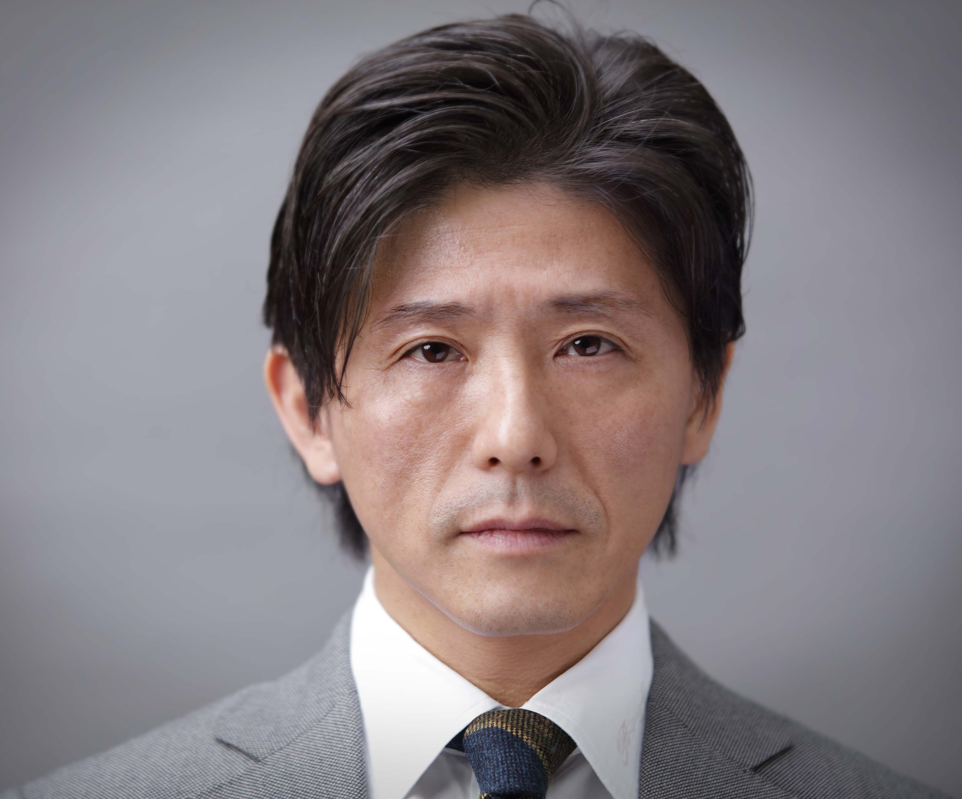澤上龍