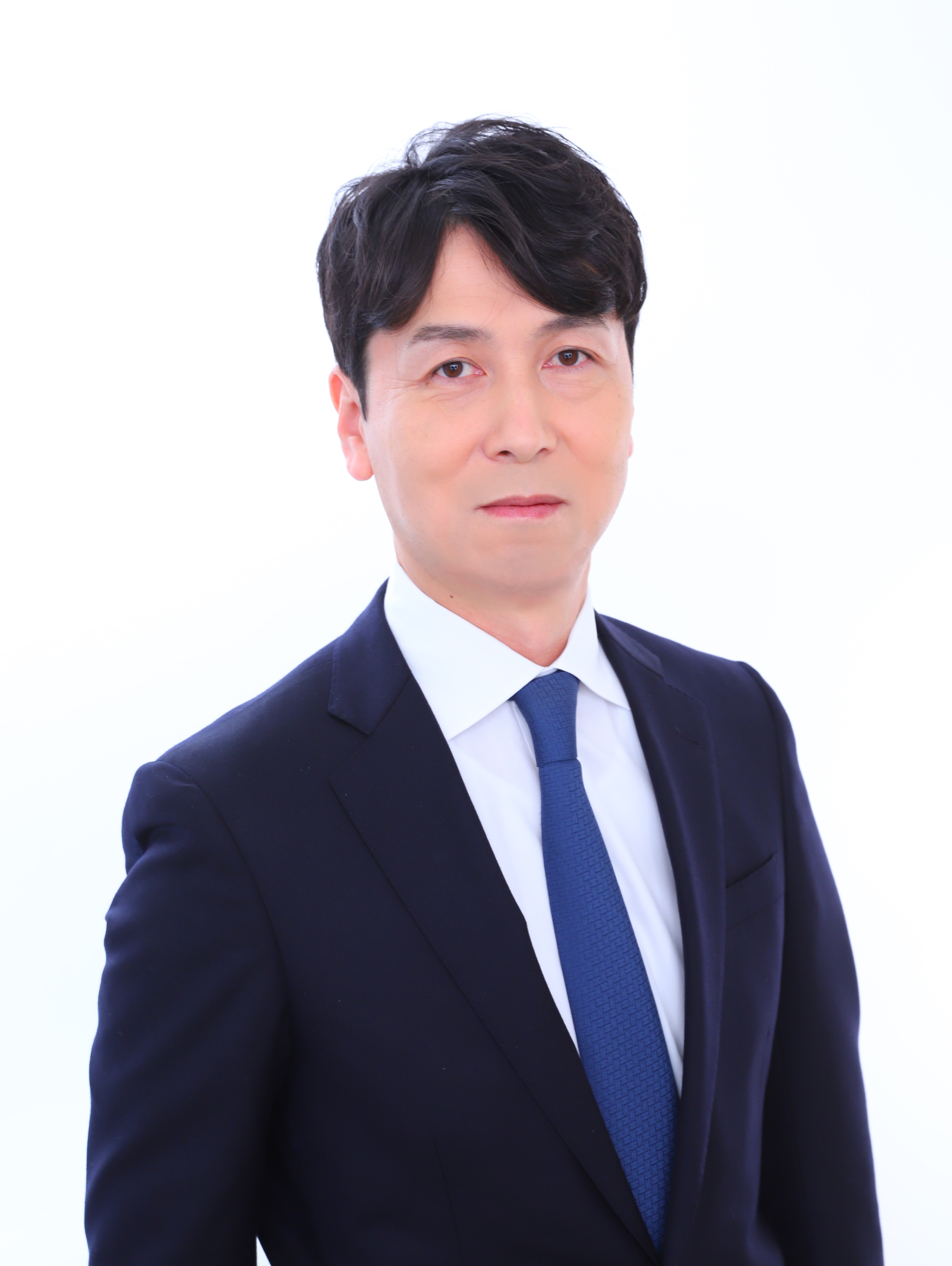 藤田行生