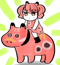 百田ちなこ