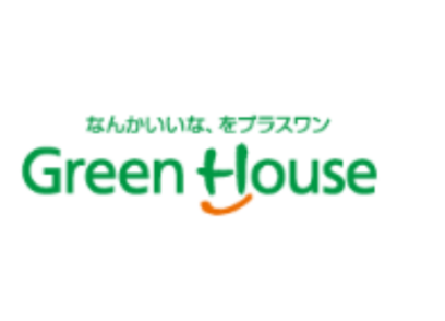 株式会社グリーンハウス