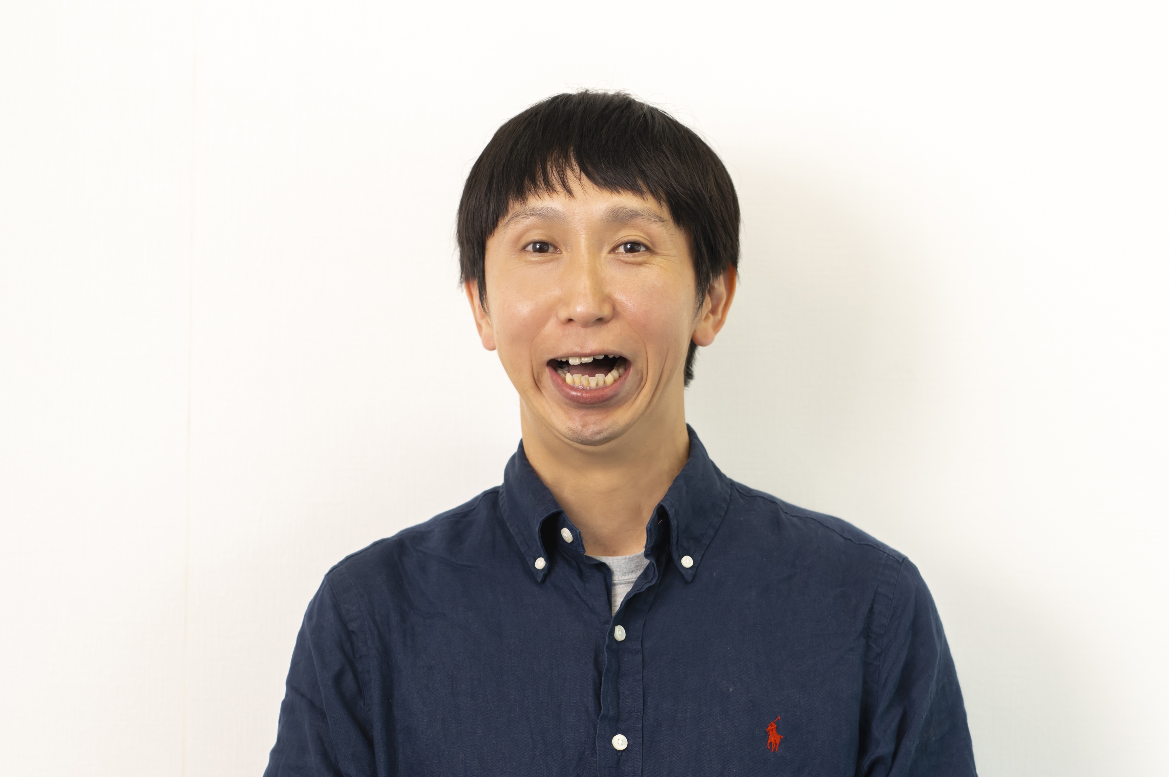 育児にもエンターテインメントを！ アンガールズ山根さんが語る子育て