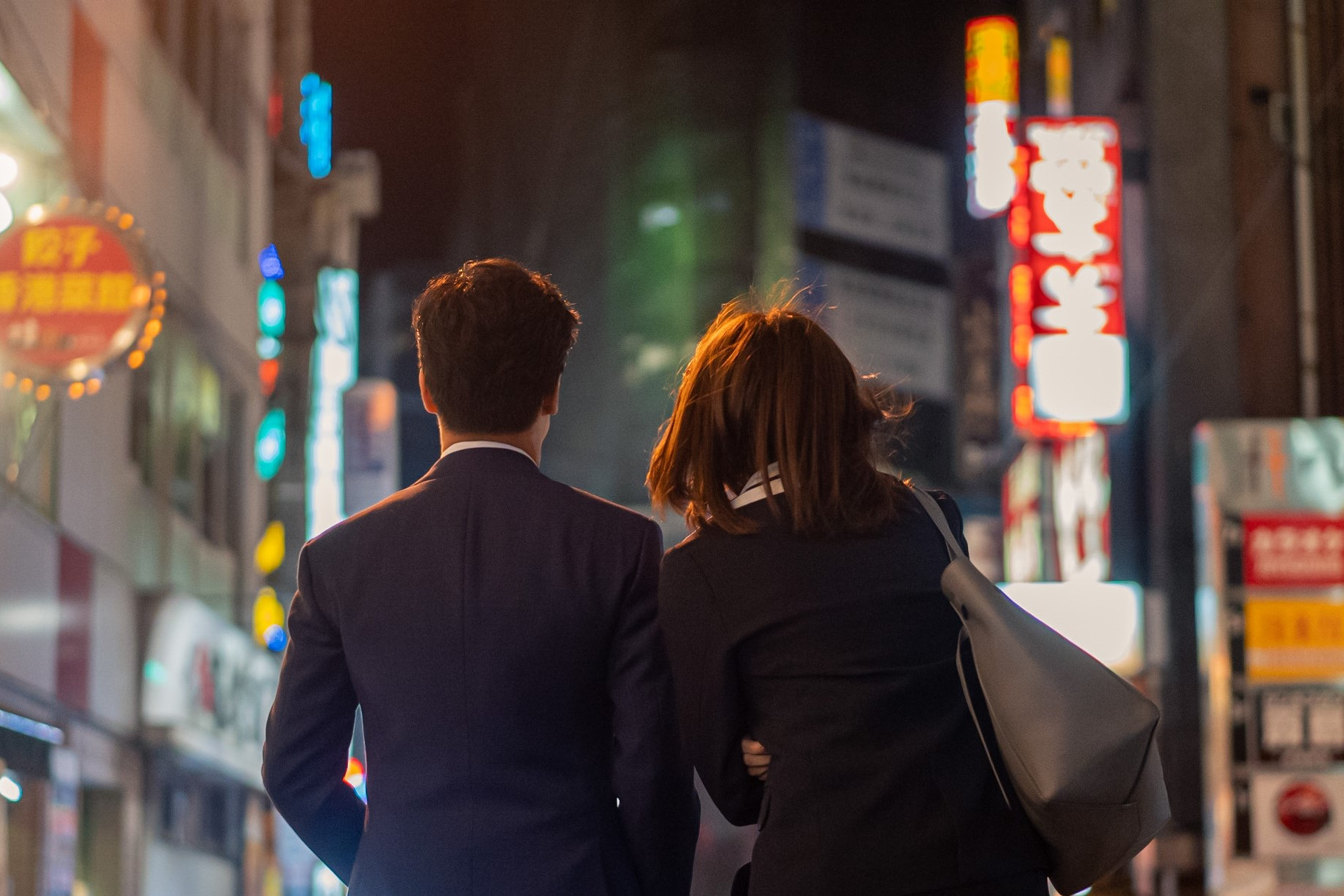 10年ぶりに当時好きだった女性とのデート、連れて行くのは意外な「あの店」