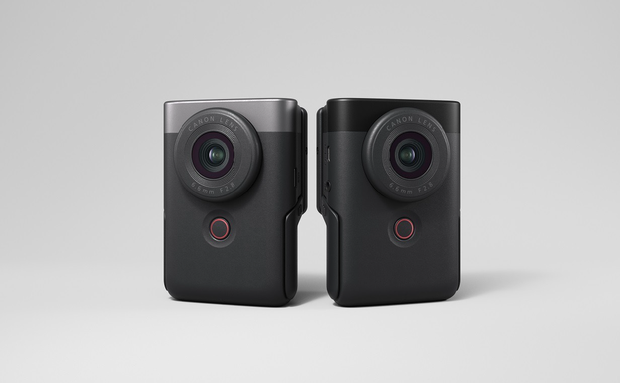 PowerShot V10