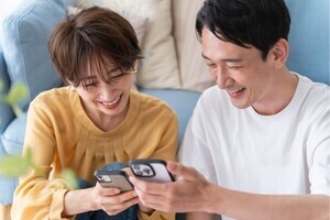 定番から個性派まで人気スマホが大幅値引き - 料金プラン改定でお得度アップのIIJmioで新生活をスタート！