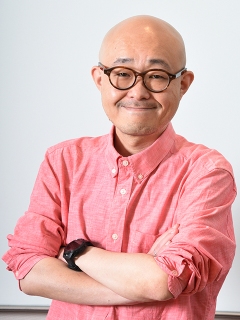 阿久津良和