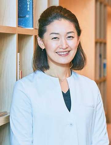 窪麻由美