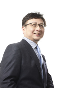 松本利明