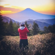 橋向真
