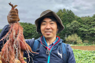 中川マナブ東京散歩ぽ