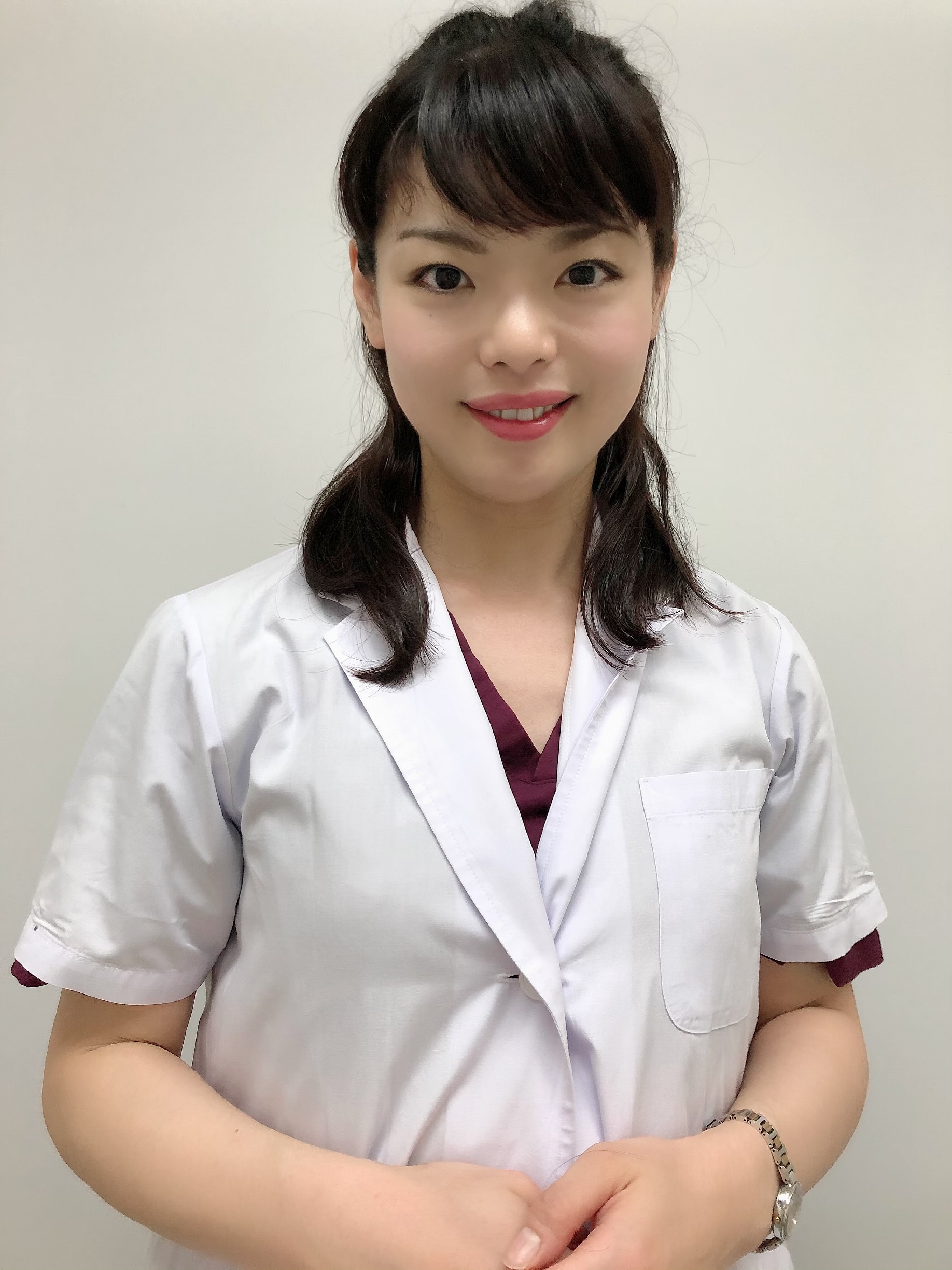 高藤円香